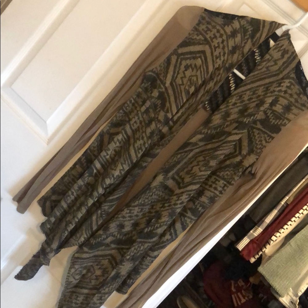 Daytrip Cardigan